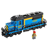 LEGO City Cargo Train 60052 Train Toy