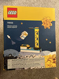 LEGO Classic Space Mission Set - 1700 Pieces