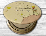 The Little Prince Compact Mirror