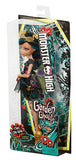 Monster High Garden Ghouls Wings Cleo De Nile Doll