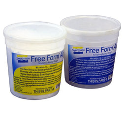 Free Form AIR Epoxy Dough - Trial Unit