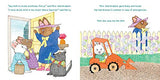 Max & Ruby and the Babysitting Squad (A Max and Ruby Adventure)