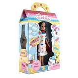 Lottie True Hero Hospital Doll | Hospital Toys for Kids | Hospital Gifts for Kids | Hospital Gifts for Girls and Boys | Hospital Gifts for Children | Super Hero Girls | Superhero Girls Dolls