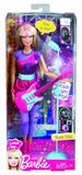 Barbie I Can Be Rock Star Doll