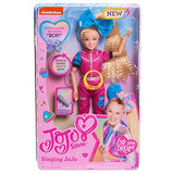 JoJo Siwa Singing JoJo Doll – Bop