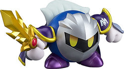 Good Smile Kirby's Dream Land Meta Knight Nendoroid Action Figure