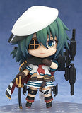 Good Smile Kancolle Kiso Nendoroid Action Figure