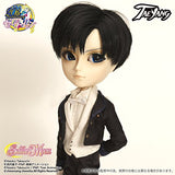 Sailor Moon Pullip 12" Fashion Doll Tuxedo Mask