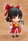 Good Smile Touhou Project: Reimu Hakurei Nendoroid Action Figure