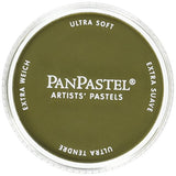 PanPastel Ultra Soft Artist Pastel, Hansa Yellow Extra Dark