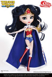 Pullip Dolls Wonder Woman 12" Fashion Doll