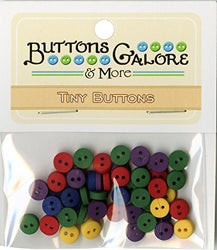 Buttons Galore Button Theme Pack, Primary