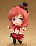 Good Smile Love Live!: Nishikino Maki Nendoroid Action Figure