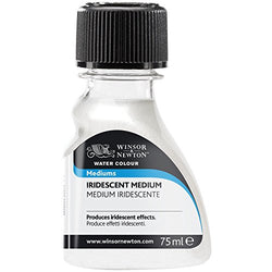 Winsor Newton 3221764  Watercolor Iridescent Medium-75ml