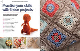 The Complete Beginners Guide to Crochet: Everything You Need to Know to Start to Crochet