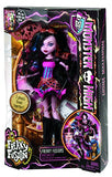 Monster High Freaky Fusion Dracubecca Doll