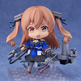 Good Smile Kancolle: Johnston Nendoroid Action Figure, Multicolor