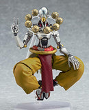 Good Smile Company Overwatch: Zenyatta Figma Action Figure, Multicolor