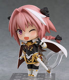 Good Smile DEC178830 Fate/Apocrypha: Rider of Black Astolfo Nendoroid Action Figure