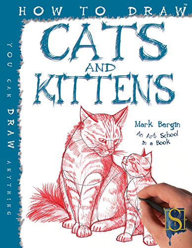 How to Draw Cats and Kittens