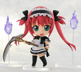 Nendoroid Airi (PVC Figure) FREEing Queens Blade [JAPAN]