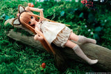 EX Cute 9th Series Komorebimori no Dobutsutachi Wolf / Himeno ! (Fashion Doll)