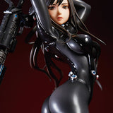 Union Creative HDGE Technical Statue No. 15: Gantz: O Reika (Shotgun Version) PVC Figure