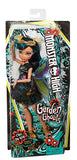 Monster High Garden Ghouls Wings Cleo De Nile Doll