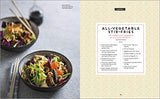 Vegetable Stir-Fry Cookbook: 70 Vegetable-Forward Recipes for Your Wok