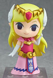 Good Smile The Legend of Zelda: The Wind Waker HD: Zelda Nendoroid Action Figure
