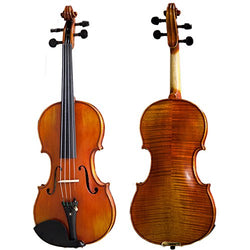 Paititi Violin (PTTFL101)