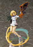 Max Factory Infinite Stratos: Charlotte Dunois 1:7 PVC Figure Statue