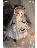 Doll Gintbby BJD Doll 1/4 39CM BJD MSD Doll Dollfie / 100% Custom-made / Free Make-up + Free Gifts