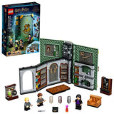 LEGO Harry Potter Hogwarts Moment: Potions Class 76383 Brick-Built Playset with Professor Snape’s Potions Class, New 2021 (270 Pieces)