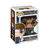 Funko Harry Potter Harry w/Prophecy (BD) Pop Figure