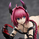 Union Creative to Love-Ru Darkness MEA Kurosaki Darkness Ver., Multicolor