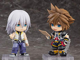 Good Smile Kingdom Hearts II: Riku Nendoroid Action Figure