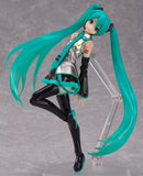 Good Smile Hatsune Miku: Figma 2.0 Action Figure