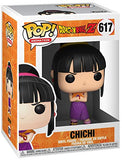 Funko POP! Animation: Dragon Ball Z - Chi Chi