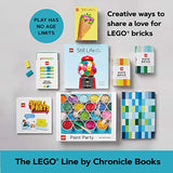 LEGO Still Life with Bricks: The Art of Everyday Play