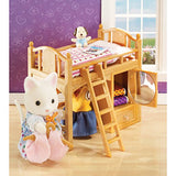 Calico Critters Loft Bed