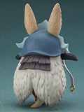 Good Smile Made in Abyss: Nanachi Nendoroid Action Figure