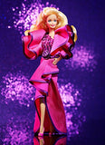 Barbie Dream Date Superstar Forever Collection Doll