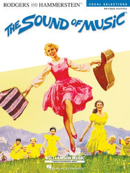 The Sound of Music Songbook: Vocal Selections - Revised Edition (Rodgers and Hammerstein Vocal Selections)
