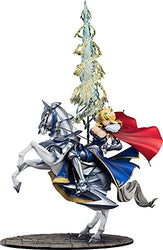 Good Smile Fate/Grand Order: Lancer/Altria Pendragon 1: 8 Scale PVC Figure, MAY188225