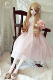 1/3 DZ, SD, AS BJD Doll Clothes Dress, Tee Dress Lace Dress, 4 Colors to Choose