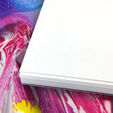 Royal Talens – Art Creation A3 Mixed Media Paper Sketchbook – 30 Sheets – 250gsm – Landscape