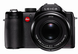 Leica V-LUX 1 10.1MP Digital Camera with 12x Optical Image Stabilized Zoom