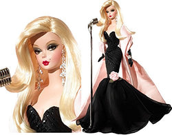 Barbie Collector Stunning In The Spotlight Doll