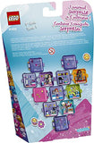 LEGO Friends Olivia’s Play Cube 41402 Building Kit, Includes 1 Scientist Mini-Doll, Great for Imaginative Play, New 2020 (40 Pieces)